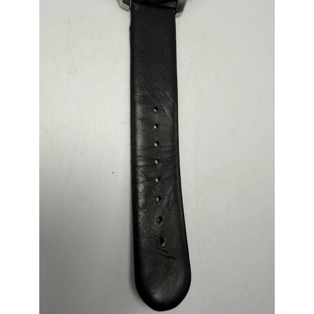 Timex Shenmue New Battery 2006 Mens Watch 42MM 8